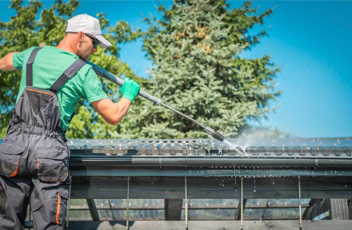 Bahçelievler Çatı Bahçelievler Çatı Oluk Temizleme Temizleme