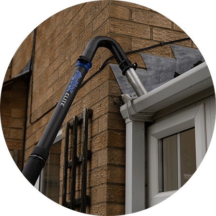 Adalar Çatı su gideri